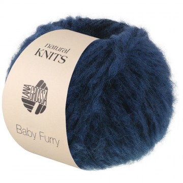 Baby furry kleur 6