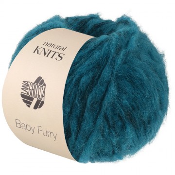 Baby furry kleur 7