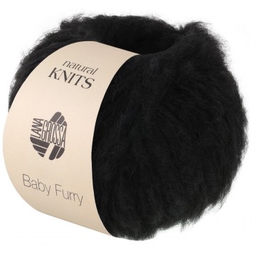 Baby furry kleur 9