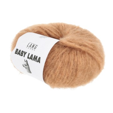 Baby lama kleur 59 5