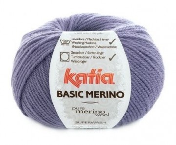 Basic merino 76