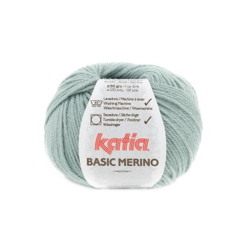 Basic merino 80