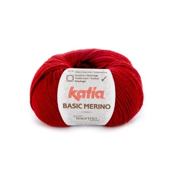 Basic merino22