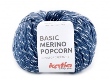 Basicmerinopopcorn 101