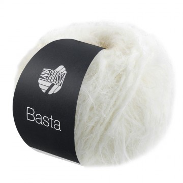 Basta lana grossa 1 10