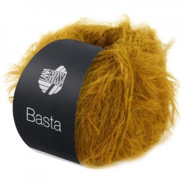 Basta lana grossa 12