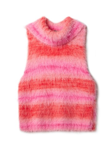 Basta mista spencer 2