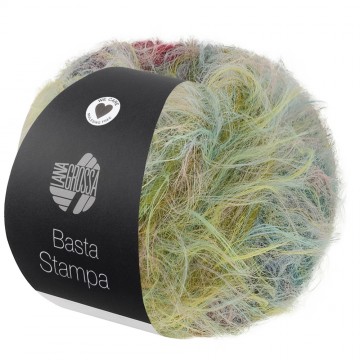 Basta stampa kleur 202