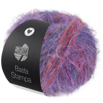 Basta stampa kleur 205 0