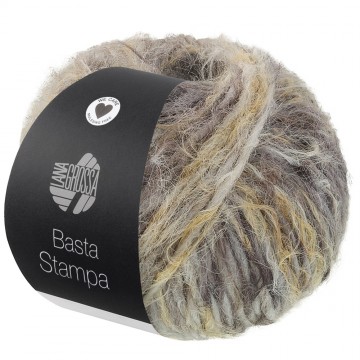 Basta stampa kleur 208