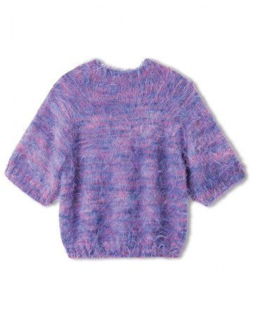 Basta stampa shirt v