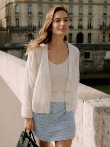 Bella vestje model 26