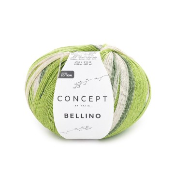 Bellino kleur 206
