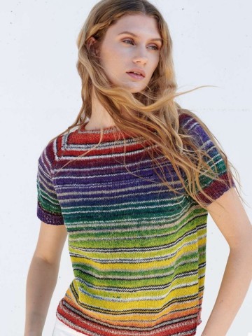 Bellino shirt top down