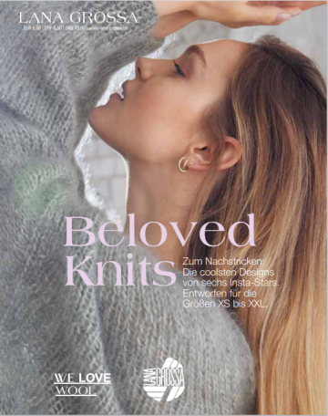 Beloved knits