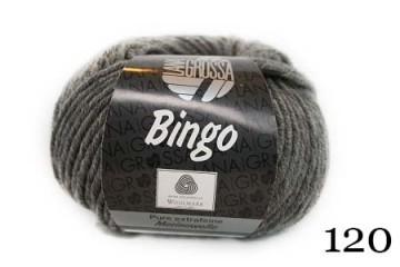 Bingo kleur 120