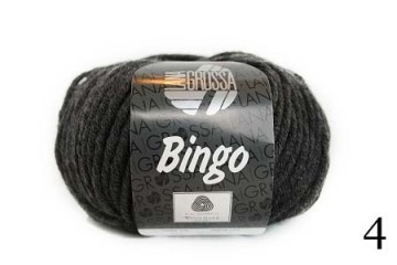 Bingo kleur 4