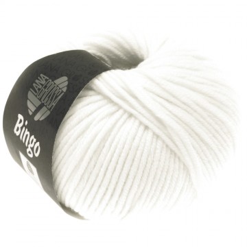 Bingo lana grossa 23