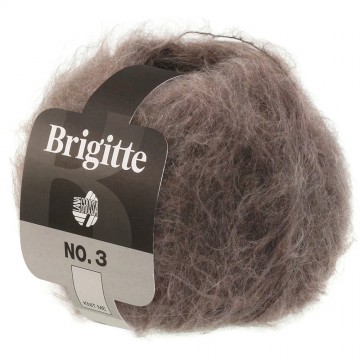 Brigitte no 3 lana grossa 10630021k 1