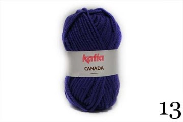 Canada 13