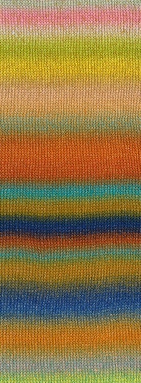 Candy kleur 1 p