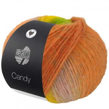 Candy kleur 1