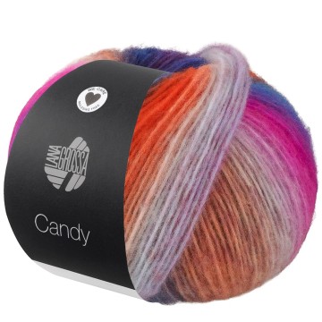 Candy kleur 3 2