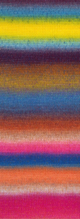 Candy kleur 3 p
