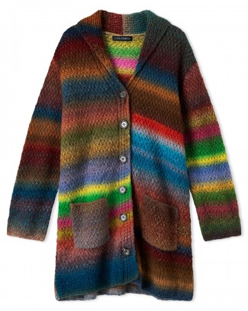 Candy lang vest v