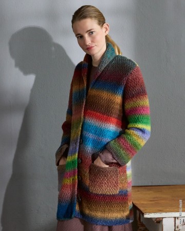 Candy lang vest