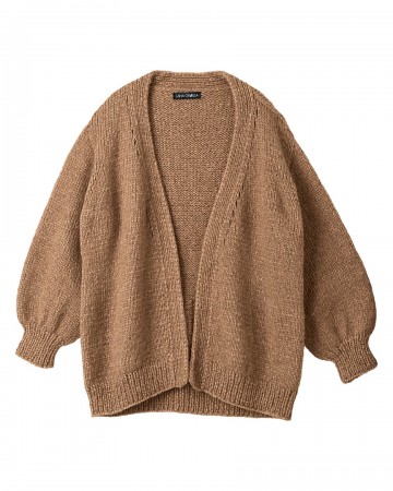 Capeau vest v