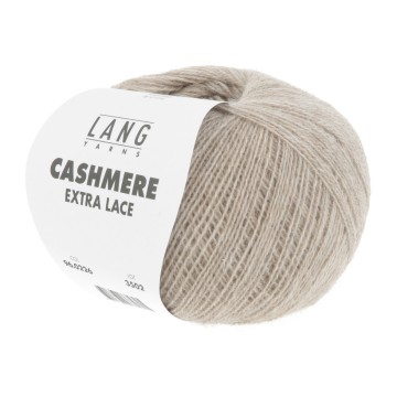 Cashmere extra lace 226 0