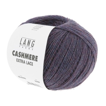 Cashmere extra lace 290