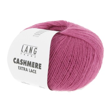 Cashmere extra lace 65 2