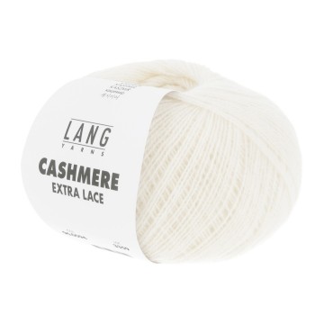 Cashmere extra lace 94 6
