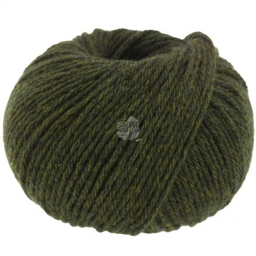Cashmere verde 15