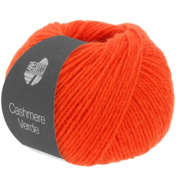 Cashmere verde