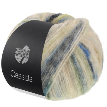Cassata kleur 15 0