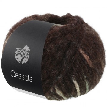 Cassata lana grossa 13370019k 0