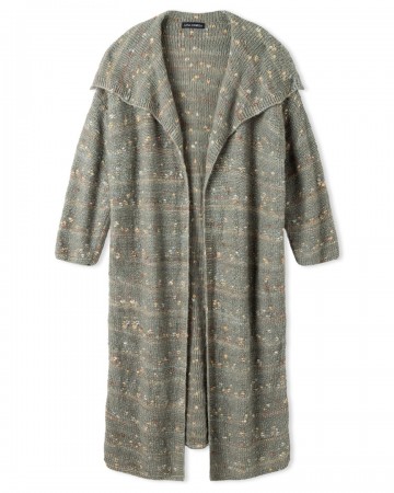 Cassatta lang vest v