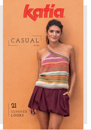 Casual 120