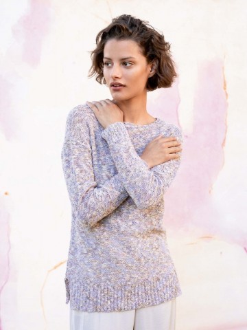 Celeste trui model 4