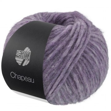 Chapeau kleur 10