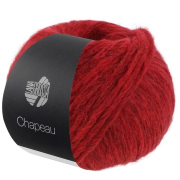 Chapeau kleur 13
