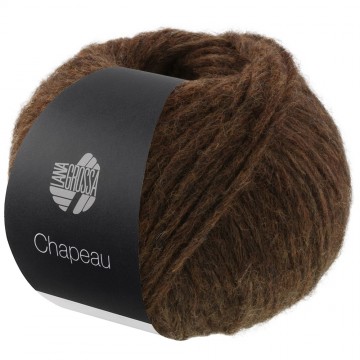 Chapeau kleur 16