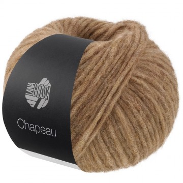 Chapeau kleur 17