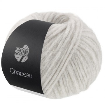 Chapeau kleur 19