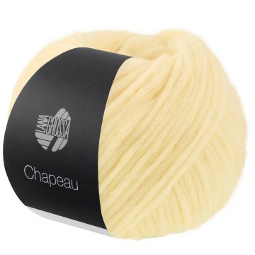 Chapeau kleur 2