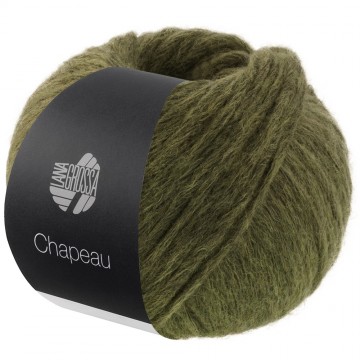 Chapeau kleur 4