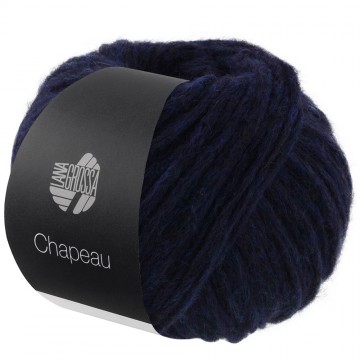 Chapeau kleur 7